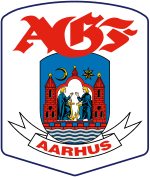 logo Aarhus GF U19