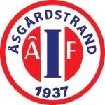 logo Aasgaardstrand