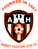 logo Abbey Hulton United