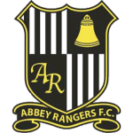 logo Abbey Rangers