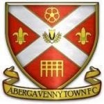 logo Abergavenny Town