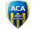 logo AC Arles Avignon