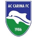 logo AC Carina