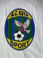 logo AC Kuya Sport
