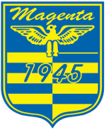logo AC Magenta