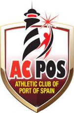 logo AC Port Of Spain