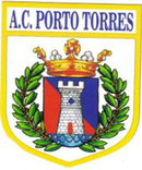logo AC Porto Torres