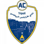 logo AC Tripoli