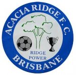 logo Acacia Ridge FC