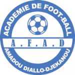 logo Academia F. Amadou Diallo