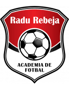 logo Academia Radu Rebeja U19