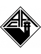 logo Academica Coimbra SF