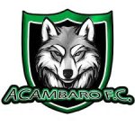 logo Acambaro FC