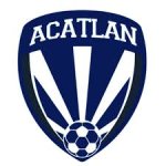 logo Acatlan FC