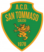 logo ACD San Tommaso