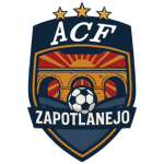 logo ACF Zapotlanejo