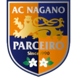 logo AC Nagano Parceiro