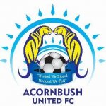 logo Acornbush United