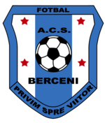 logo ACS Berceni