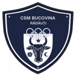 logo ACS Bucovina Radauti