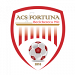 logo ACS Fortuna Becicherecu Mic