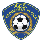 logo ACS Progresul Pecica