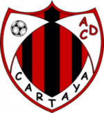 logo AD Cartaya