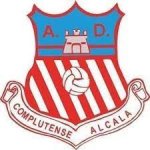 logo AD Complutense Alcalá