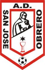 logo AD San Jose Obrero