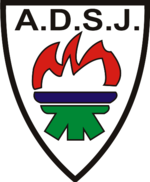 logo AD San Juan