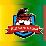 logo AD Santa Rosa Guachipilin