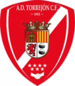 logo AD Torrejon