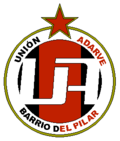 logo AD Unión Adarve