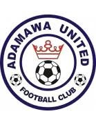 logo Adamawa United