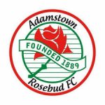 logo Adamstown Rosebud FC