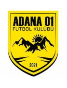 logo Adana 01 FK