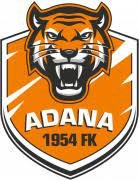 logo Adana 1954