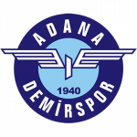 logo Adana Demirspor