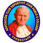 logo ADC Juan Pablo II