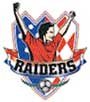 logo Adelaide Raiders