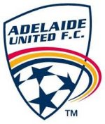 logo Adelaide United Youth