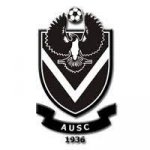 logo Adelaide University SC