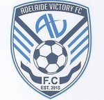logo Adelaide Victory