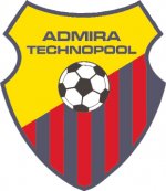 logo Admira Technopool