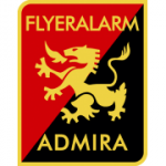 logo Admira Wacker U19