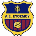 logo AE Evosmou