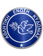 logo AE Kydonias