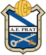 logo AE Prat