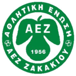 logo AE Zakakiou