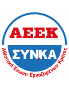 logo AEEK SYNKA